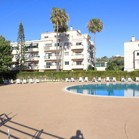 Dunas Alvor 235 Eksteriør bilde
