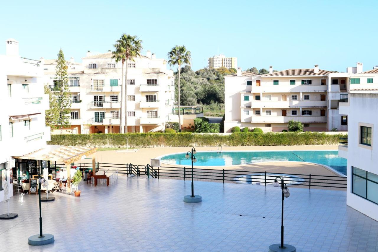 Dunas Alvor 235 Eksteriør bilde