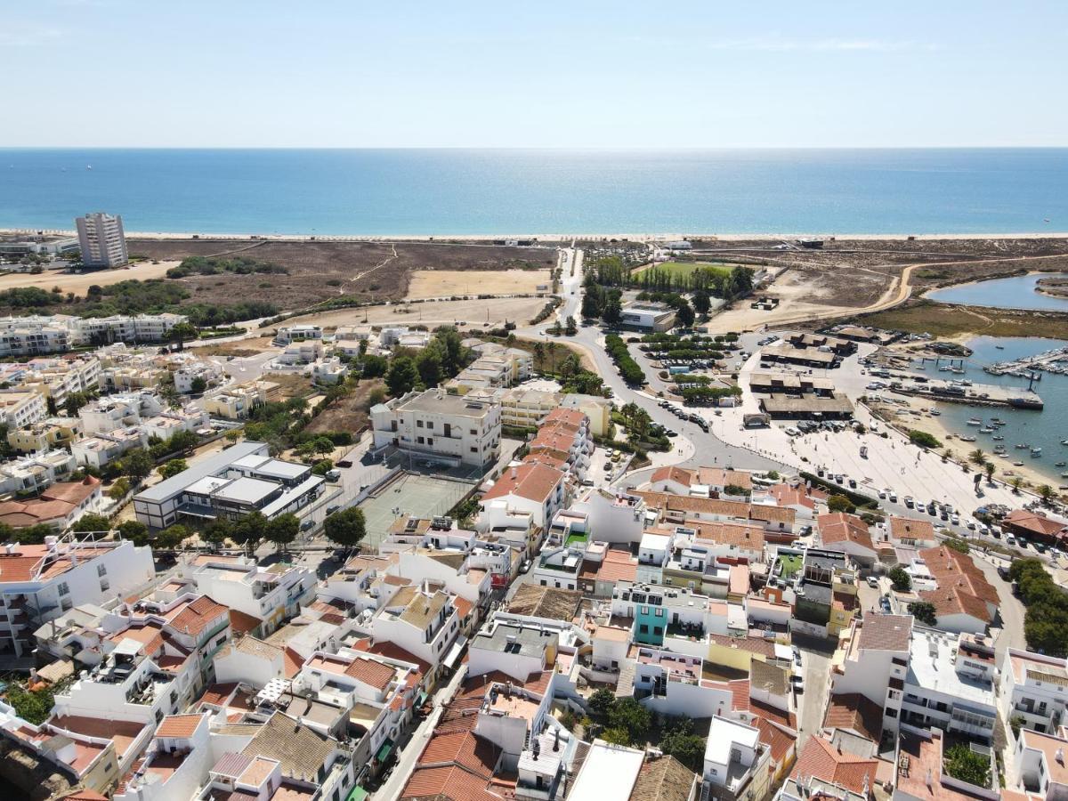 Dunas Alvor 235 Eksteriør bilde