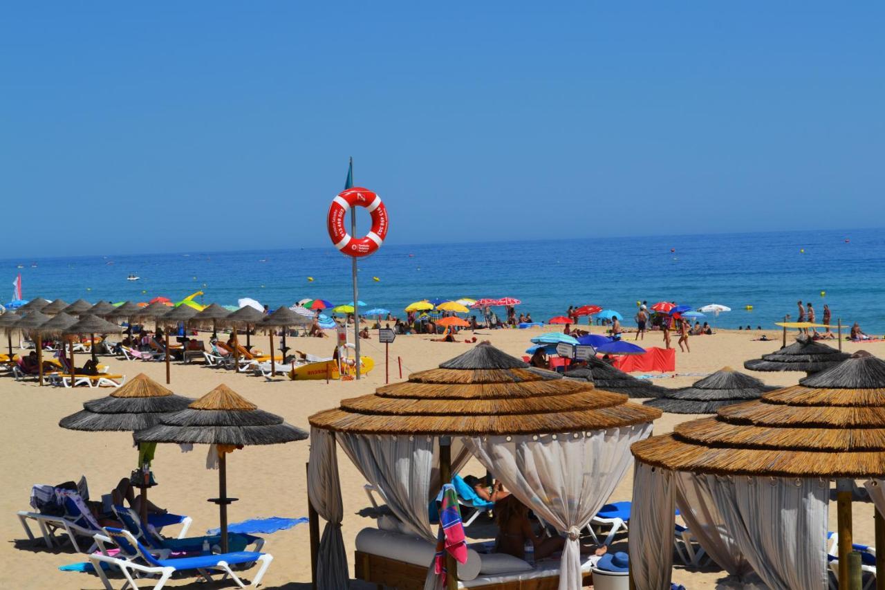 Dunas Alvor 235 Eksteriør bilde